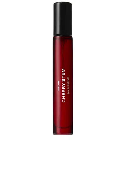 Phlur Cherry Stem Eau De Parfum 10ml