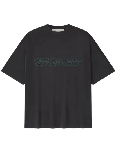 Essentials 90s T-shirt In Black