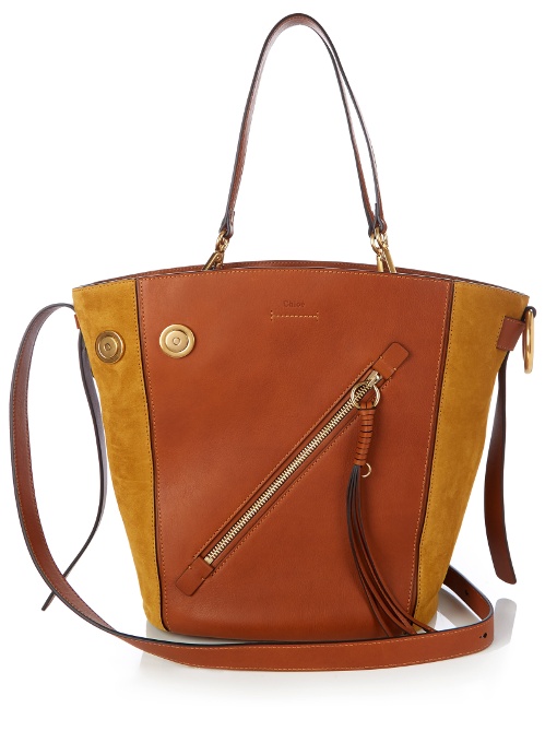 chloe myer bag