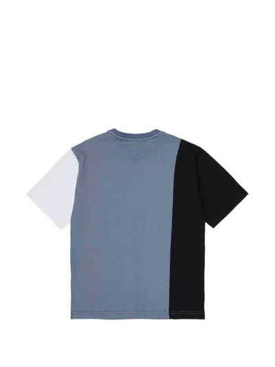 Dsquared2 T-shirt Kids In Blue