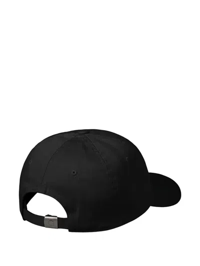 Carhartt Madison Logo Cap In Pattern