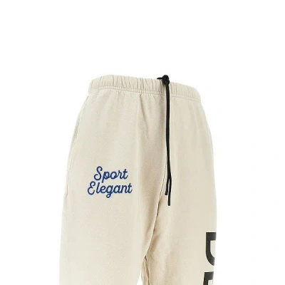 Gallery Dept. Drawstring Sweatpants In Neutral