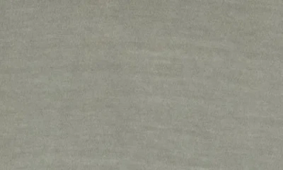 Rvca Pen Script Graphic T-shirt In Gray