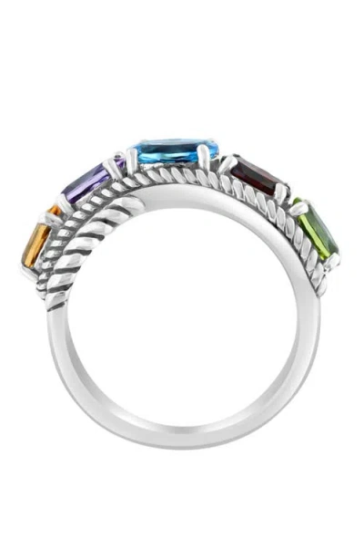 Effy Semiprecious Stone Ring In Multi