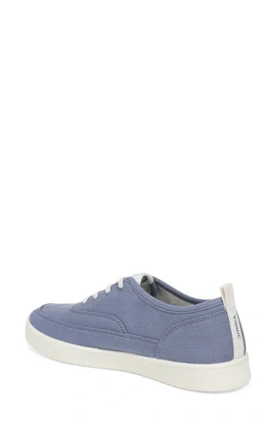 Vionic Cobalt Lace-up Sneaker In Blue