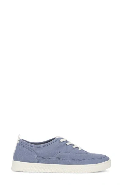 Vionic Cobalt Lace-up Sneaker In Blue