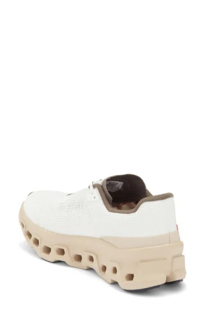 On Cloudmster Void Sneaker In Multi