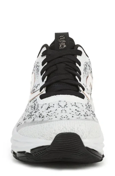 Ryka Dedicate Xtra Lx Walking Shoe In Multi