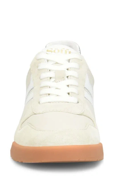 Söfft Kameron Sneaker In Multi