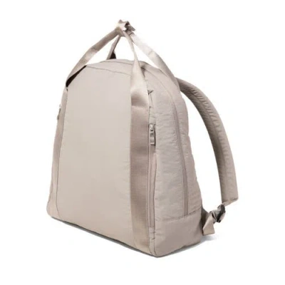 Baggallini Swift Backpack In Brown