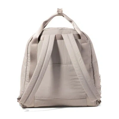 Baggallini Swift Backpack In Brown