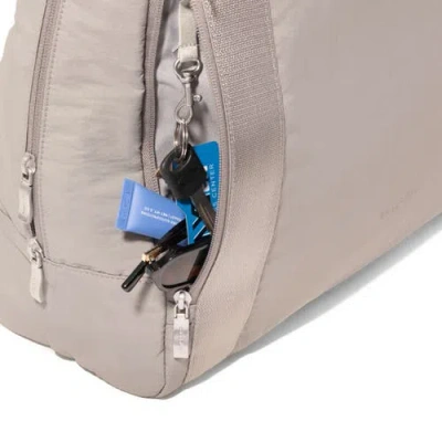 Baggallini Swift Backpack In Brown