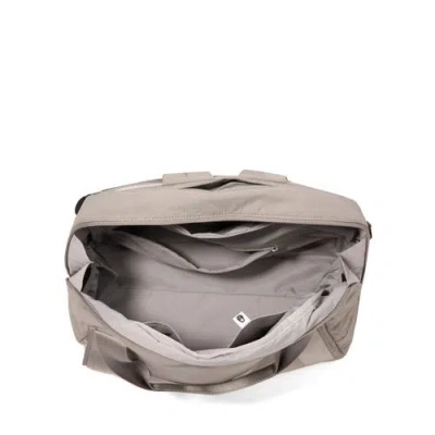 Baggallini Swift Backpack In Brown