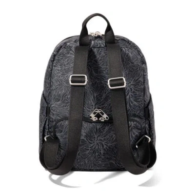 Baggallini Securtex® Anti-theft Getaway Backpack In Multi