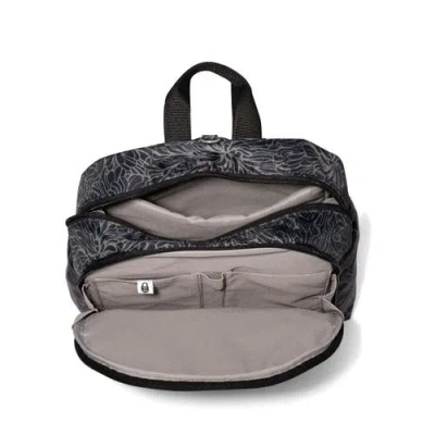 Baggallini Securtex® Anti-theft Getaway Backpack In Multi