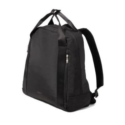Baggallini Swift Backpack In Black