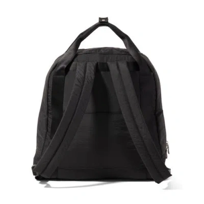 Baggallini Swift Backpack In Black