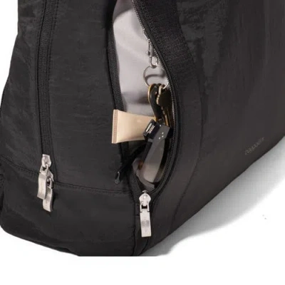 Baggallini Swift Backpack In Black