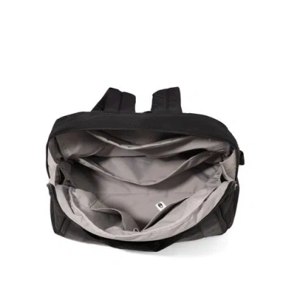 Baggallini Swift Backpack In Black