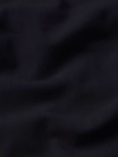 Frame Modern Straight Jeans In Black