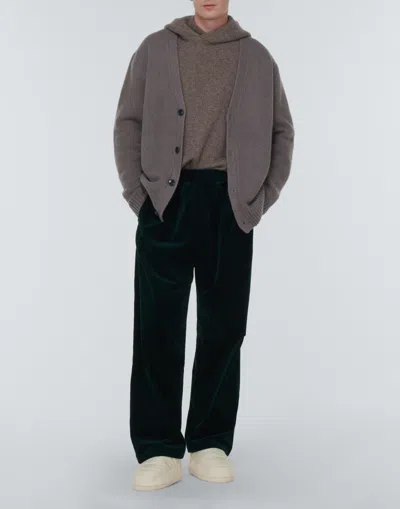 Moon Boot Evolution Logo Mules Sandals In White