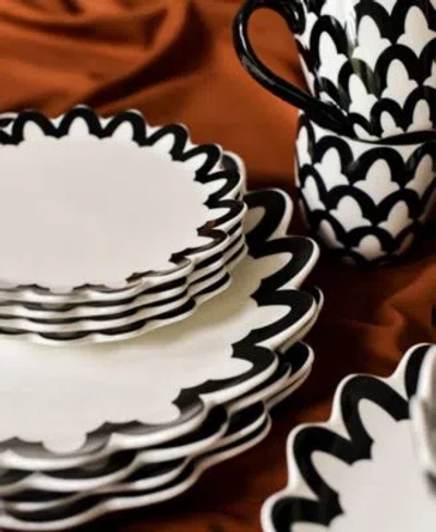 Coton Colors Arabesque Collection In Multi
