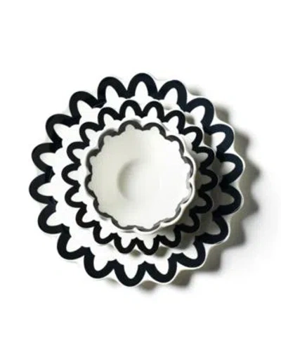 Coton Colors Arabesque Collection In Multi