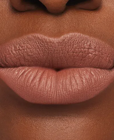 Mac Ximal Matte Lipstick, Full-size