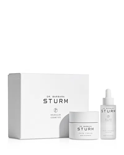 Dr Barbara Sturm The Icons Gift Set In White