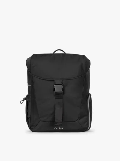 Calpak Fit Gym Backpack In Black