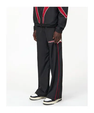 Amiri Drawstring Sweatpants In Black