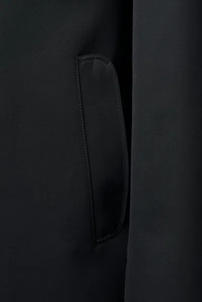 Maison Margiela Coat In Multi