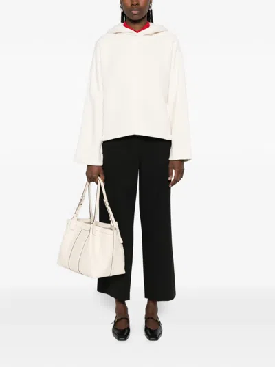 Max Mara Smmargenta Drawstring Trousers In Multi