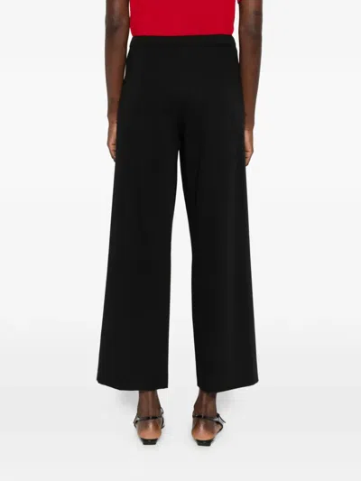 Max Mara Smmargenta Drawstring Trousers In Multi