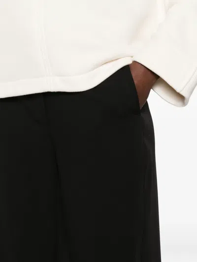 Max Mara Smmargenta Drawstring Trousers In Multi