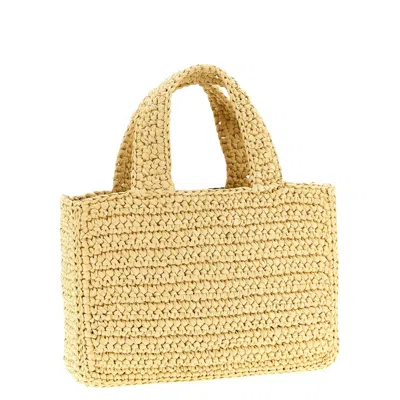 Valentino Garavani Valentinogaravani Vivasuperstar Small Shopping Bag In Multi