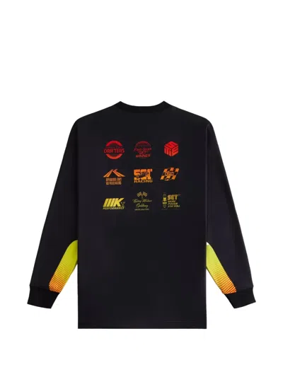 Kith Ridley Speed Top In Black