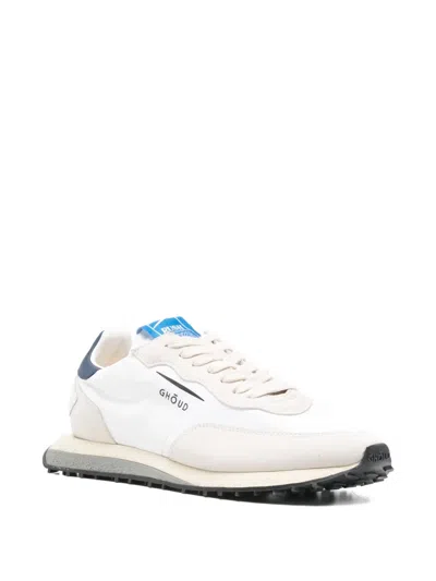 Ghoud Venice Rush Sneakers In Multi