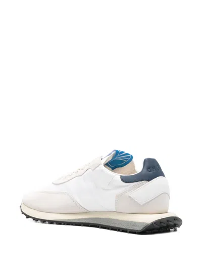 Ghoud Venice Rush Sneakers In Multi