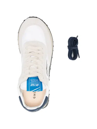 Ghoud Venice Rush Sneakers In Multi
