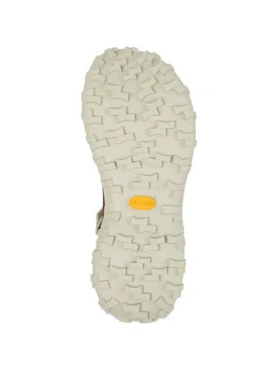 Camper Drift Trail Strap Sandals In Multi