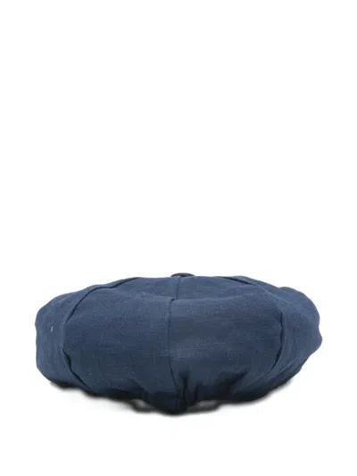 Colorichiari Blue Hat In Blue