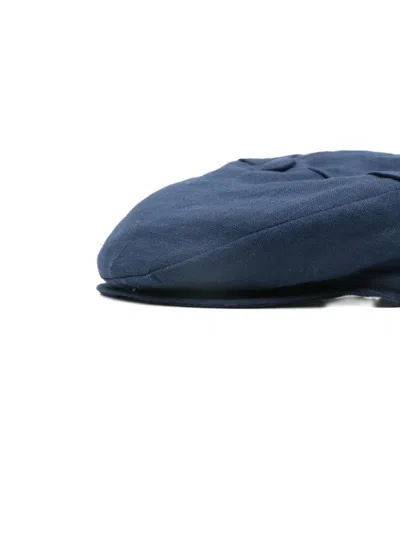 Colorichiari Blue Hat In Blue