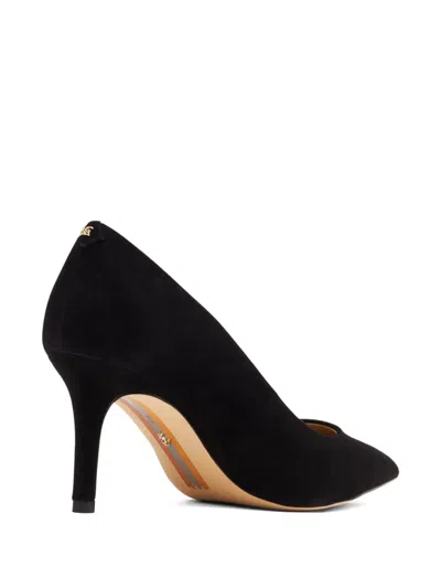 Sam Edelman Vienna Pointed Pumps In Black