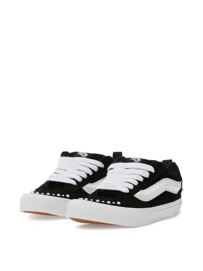 Vans Knu Skool Sneakers In Multi