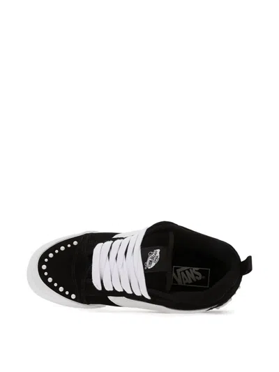 Vans Knu Skool Sneakers In Multi
