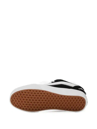 Vans Knu Skool Sneakers In Multi