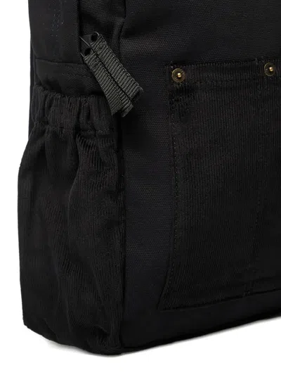 Dickies Kord Backpack In Black