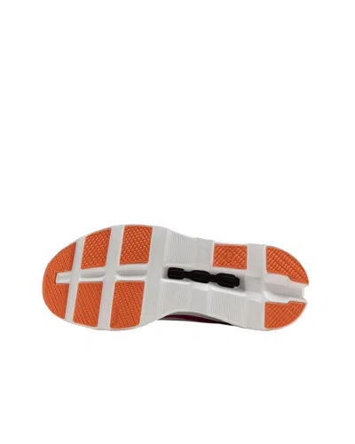 On Cloudmster Sneakers In White