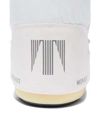 Moon Boot Icon Logo Snow Boots In Multi